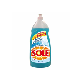 SOLE PIATTI CLASSICO OXI LT 1.1