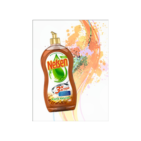 NELSEN PIATTI ARGILLA/MELOGRANO ML850