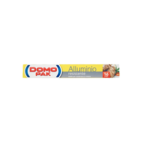 DOMOPAK ALLUMINIO MT.16