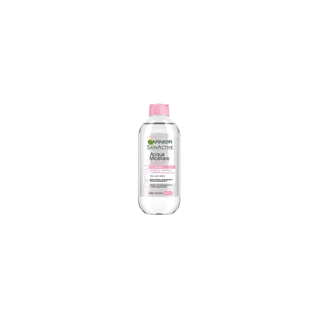 GARNIER ACQUA MICELLARE TUTTO IN 1 400ML