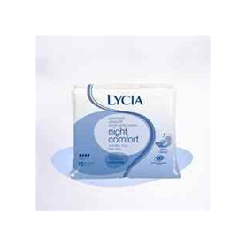 LYCIA ASS.ULTRA ALI NT X10