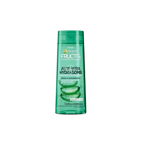 FRUCTIS SH 250ML ALOE VERA