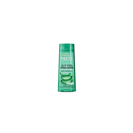 FRUCTIS SH 250ML ALOE VERA