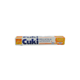 CUKI PELLICOLA MICROONDE 20MT