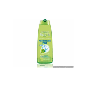FRUCTIS SH 250ML PULITI E BRILLANTI