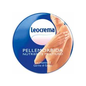 LEOCREMA 150 ML PM VASO