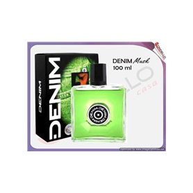 DENIM AFTER SHAVE MUSK ML100