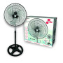 VENTILATORE A PIANTANA 2X