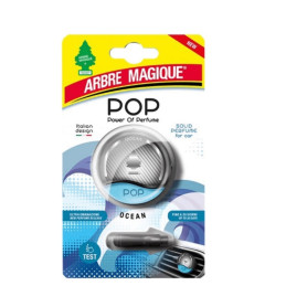 ARBRE MAGIQUE DEO AUTO POP OCEAN