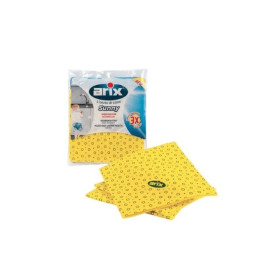 ARIX PANNO GIALLO MULT.SUNNY 3PZ