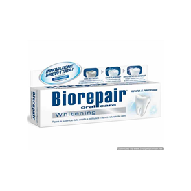BIOREPAIR DENT.PRO WHITE ML75
