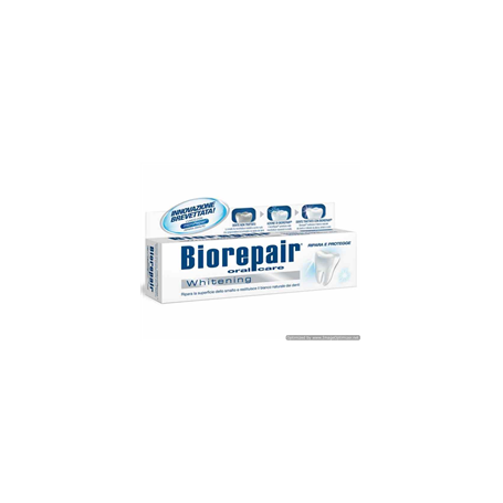 BIOREPAIR DENT.PRO WHITE ML75