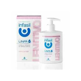 INFASIL INTIMO LENITIVO 200ML