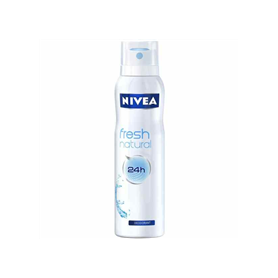 NIVEA DEO SPRAY FRESH NAT.150