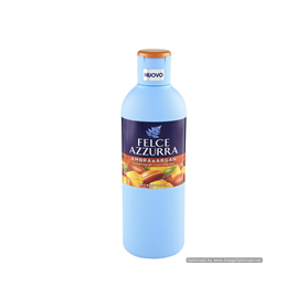 F AZZURRA BAGNO 650ML ARGAN