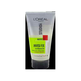 STUDIO LINE GEL FX IPERFORTE 150ML