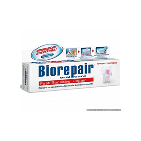 BIOREPAIR DENT.SENS.ML75