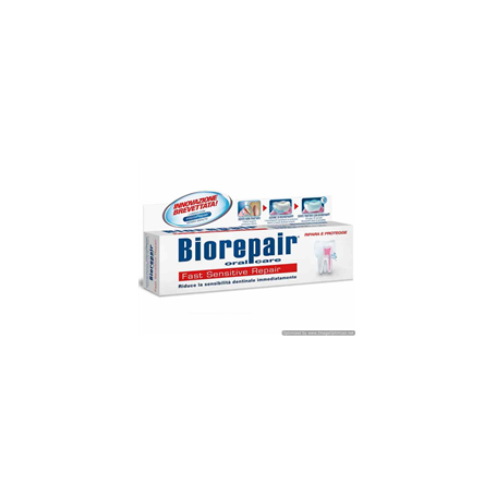BIOREPAIR DENT.SENS.ML75