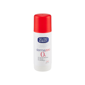 ROBERTS DEO STICK DERMAZERO 40ML