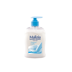 MALIZIA SAP.LIQ. 300ML LATTE