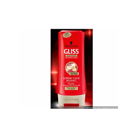 GLISS BALSAMO 200ML COLOR PROTECT