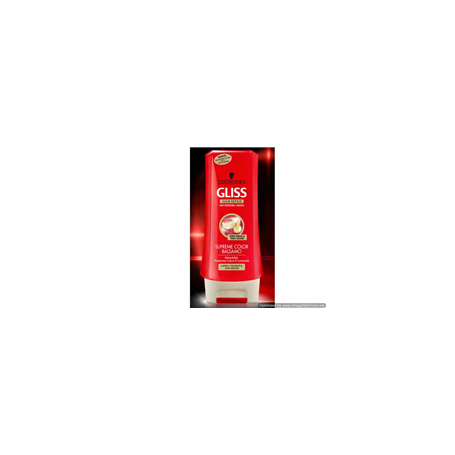 GLISS BALSAMO 200ML COLOR PROTECT