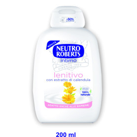 ROBERTS INTIMO 200ML LENITIVO