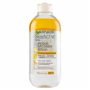 GARNIER ACQUA MICELLARE OIL 400 ML