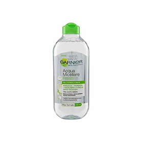 GARNIER ACQUA MICELLARE FRESH 400ML