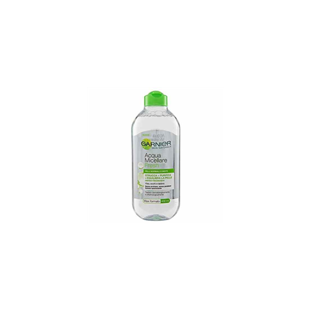 GARNIER ACQUA MICELLARE FRESH 400ML
