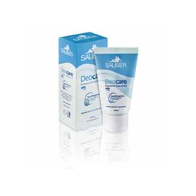SAUBER DEO CARE CREMA 30ML