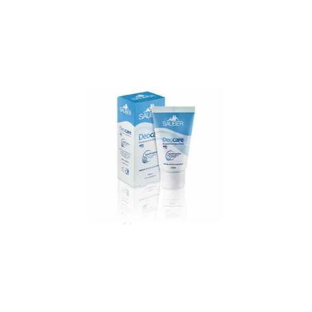 SAUBER DEO CARE CREMA 30ML