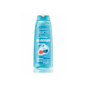 FRUCTIS SH 250ML A/FORFORA REOXYGEN