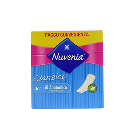 NUVENIA SALVASLIP STESO X50