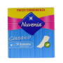 NUVENIA SALVASLIP STESO X50