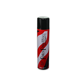 FORZA FISSATIVA LACCA 400ML