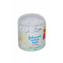 JOHNSON'S COTTON FIOC X 200