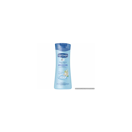 MANTOVANI BAGNO 400ML TALCO