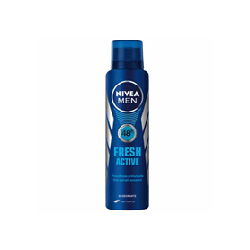 NIVEA DEO SPRAY 150ML MEN ACT