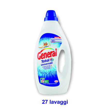 GENERAL LIQ. 28 LAV.CLASS.